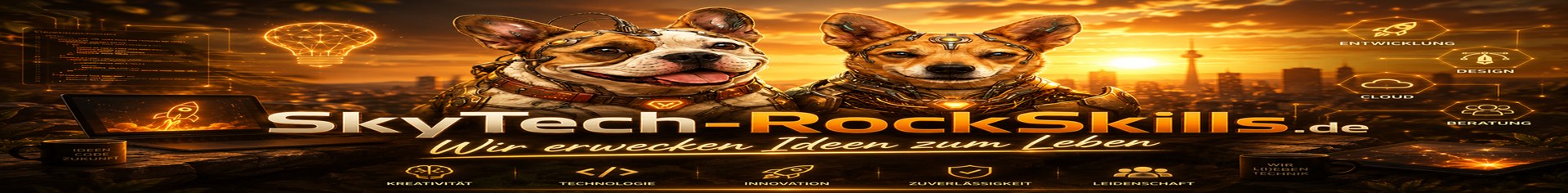 SkyTech-RockSkills Banner