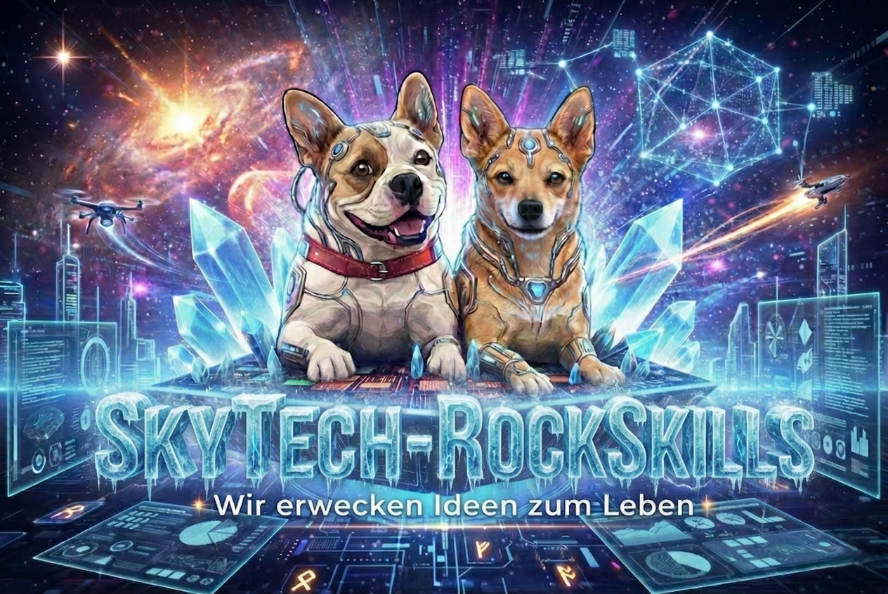 SkyTech-RockSkills